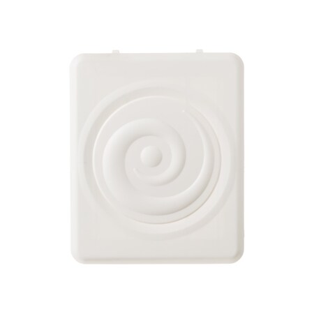 Ge WB06X10764 GE Oven Cover Resin WB06X10764